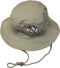 jeep bucket hat